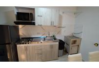 Apartaestudios, Alquiler, El Gran Limonar - $1.820.000