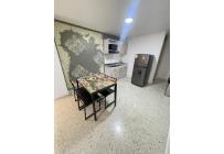 Apartaestudios, Alquiler, El Gran Limonar - $1.820.000