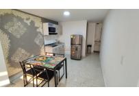 Apartaestudios, Alquiler, El Gran Limonar - $1.820.000