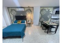 Apartaestudios, Alquiler, El Gran Limonar - $1.820.000