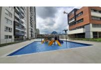 Apartamentos, Alquiler, Valle del Lili - $2.700.000