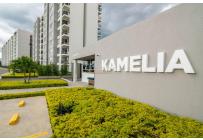 Apartamentos, Venta, Hacienda Kachipay - $239.999.000