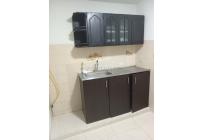 Apartaestudios, Alquiler, Santo Domingo - $800.000