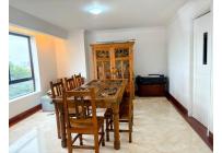 Apartamentos, Alquiler, Santa Mónica Central - $4.850.000