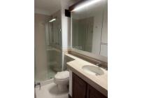 Apartamentos, Alquiler, Santa Mónica Central - $4.850.000