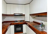 Apartamentos, Alquiler, Santa Mónica Central - $4.850.000