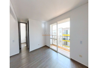 Apartamentos, Venta, Ciudad Pacifica - $202.000.000
