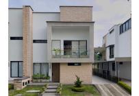 Casas, Venta, Jamundí - $1.100.000.000