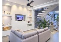 Casas, Venta, Jamundí - $1.100.000.000