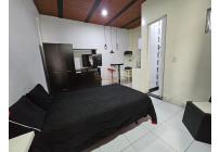 Apartaestudios, Alquiler, Bogotá - $1.300.000