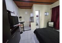 Apartaestudios, Alquiler, Bogotá - $1.300.000