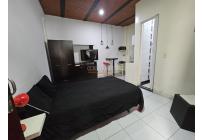 Apartaestudios, Alquiler, Bogotá - $1.300.000