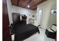 Apartaestudios, Alquiler, Bogotá - $1.300.000
