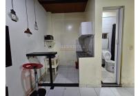Apartaestudios, Alquiler, Bogotá - $1.300.000