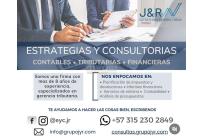 ASESORIA CONTABLE, JURIDICA, Y TRIBUTARIA - Servicios Profesionales