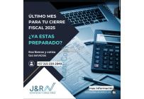 ASESORIA CONTABLE, JURIDICA, Y TRIBUTARIA - Servicios Profesionales