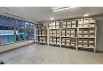 Casas, Venta, Tequendama - $1.200.000.000