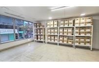 Casas, Venta, Tequendama - $1.200.000.000