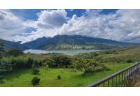 Fincas y Casas Campestres, Venta, Calima (Darién) - $1.800.000.000