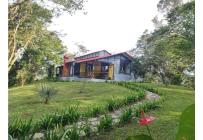 Fincas y Casas Campestres, Venta, Dapa - $1.350.000.000