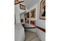 Casas, Venta, Santa Mónica Central - $2.300.000.000