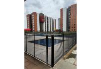 Apartamentos, Alquiler, Ciudad Pacifica - $1.250.000
