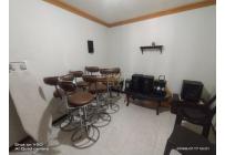 Edificios, Venta, Libertadores - $460.000.000