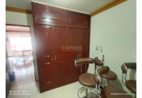 Edificios, Venta, Libertadores - $460.000.000