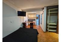 Apartaestudios, Alquiler, Bogotá - $1.450.000