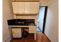 Apartaestudios, Alquiler, Bogotá - $1.450.000