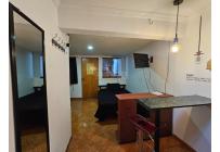 Apartaestudios, Alquiler, Bogotá - $1.450.000