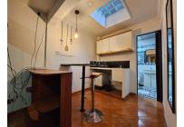 Apartaestudios, Alquiler, Bogotá - $1.450.000