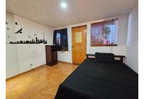 Apartaestudios, Alquiler, Bogotá - $1.450.000