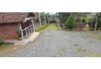 Fincas y Casas Campestres, Venta, Dagua - $1.100.000.000