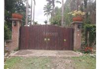 Fincas y Casas Campestres, Venta, Dagua - $1.100.000.000