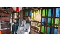 Fincas y Casas Campestres, Venta, Dagua - $1.100.000.000