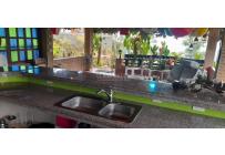 Fincas y Casas Campestres, Venta, Dagua - $1.100.000.000