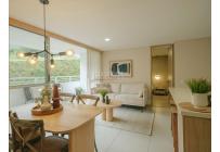 Apartamentos, Venta, La Estrella - $530.000.000