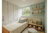 Apartamentos, Venta, La Estrella - $530.000.000