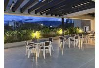 Apartamentos, Alquiler, Valle del Lili - $3.000.000