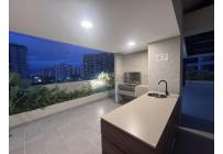 Apartamentos, Alquiler, Valle del Lili - $3.000.000