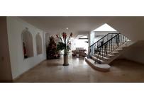 Casas, Venta, Prados del Limonar - $1.300.000.000