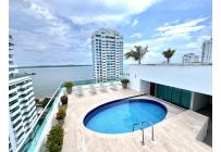 Apartamentos, Venta, Cartagena - $780.000.000