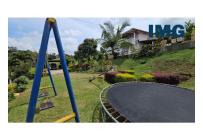 Fincas y Casas Campestres, Venta, Dagua - $650.000.000