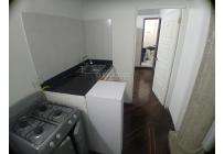 Apartaestudios, Alquiler, Bogotá - $1.170.000