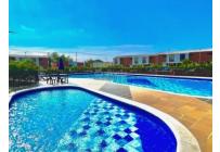 Casas, Venta, Jamundí - $240.000.000