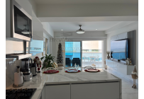 Apartamentos, Venta, Cartagena - $1.200.000.000