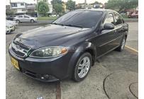 Chevrolet Optra 2013