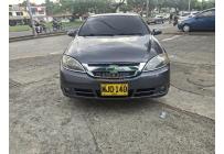 Chevrolet Optra 2013
