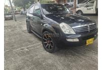 Ssangyong Rexton 2006